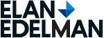 ELAN EDELMAN logo
