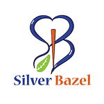 Silver Bazel logo