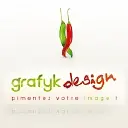 Grafyk Design.fr logo