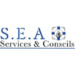SEA Services Conseils logo