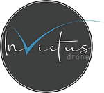 Invictus Drone logo