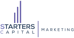 Starters Capital Marketing Inc logo