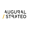 Agence Strateo* logo