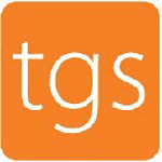 TGS France logo