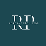 Reservation Pro logo