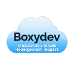 BoxyDev logo