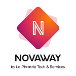 Novaway logo