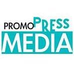Promopress Médias logo