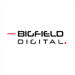 Big Field Digital logo