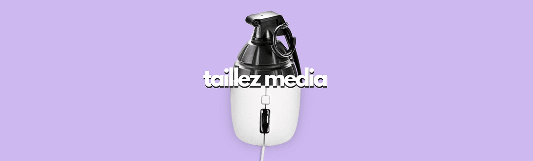 Agence Marketing Taillez Media cover
