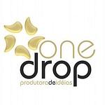 One Drop Multicomunicativa logo