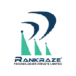 Rankraze - Digital Marketing Agency in Metz, France logo