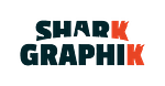 Shark Graphik logo