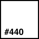 Batch 440 logo