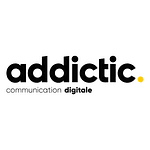 Addictic logo
