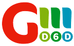 gd6d logo