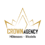 Crown Agency logo