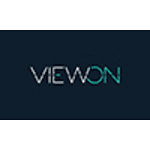 ViewOn logo