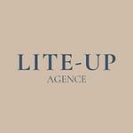 Agence Lite-Up logo