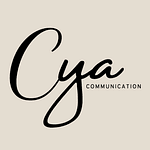 Cya Communication logo