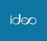 Ideo Agency logo