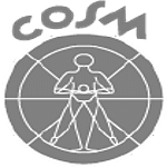 Agence COSM logo