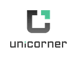 Unicorner logo