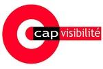 Cap Visibilité logo