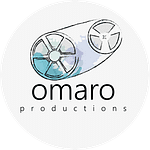 Omaro Productions logo