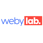 Weby Lab logo