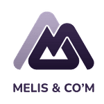 Mélanie GAROFALO - Melis & Co'M logo