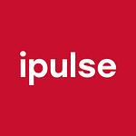 ipulse | Creative Design Agency Hong Kong logo