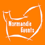 Normandie Events logo