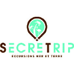 Secretrip logo