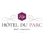 Hôtel Du Parc logo