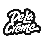 DeLaCrème logo