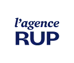 L'agence RUP logo