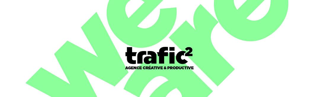 Agence Trafic² cover