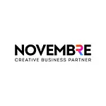 Novembre - Creative Business Partner