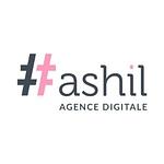 Ashil logo