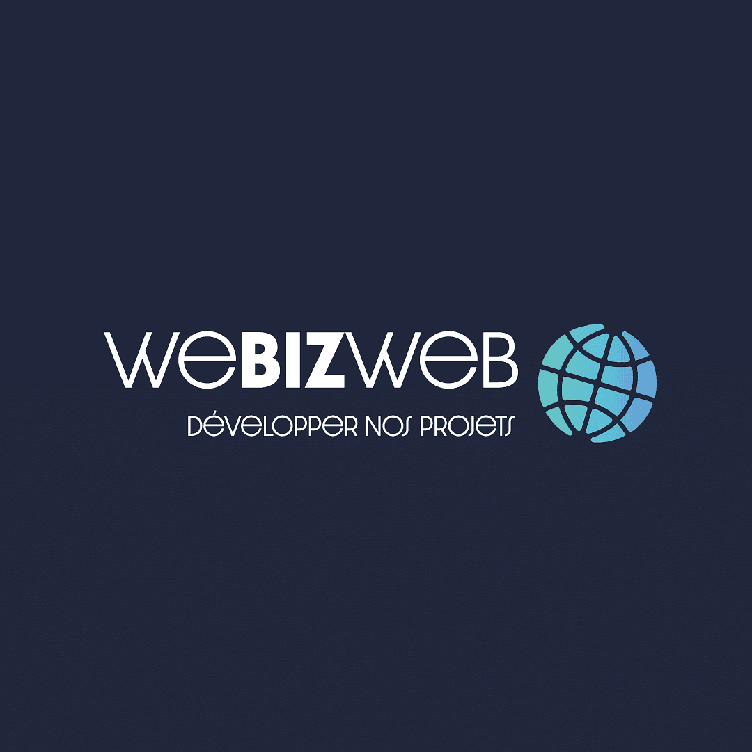 WEBIZWEB cover