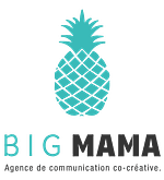 Big Mama logo