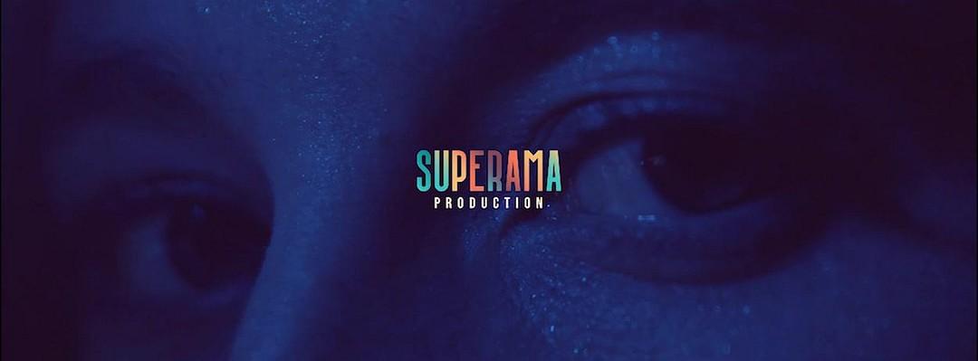 Superama Production cover