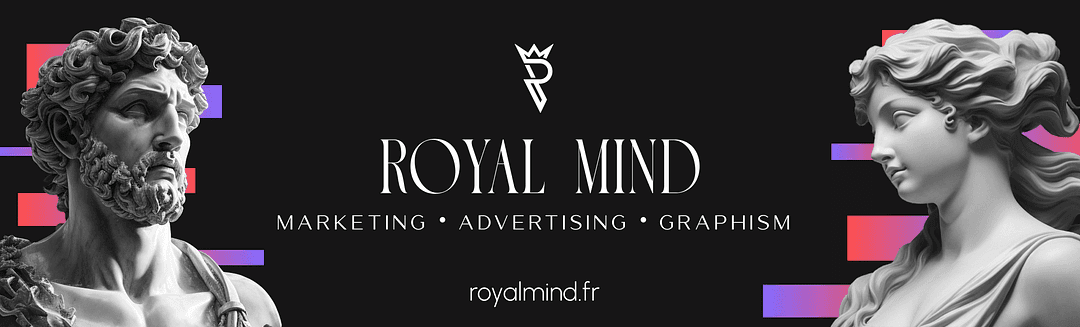 Royal Mind cover