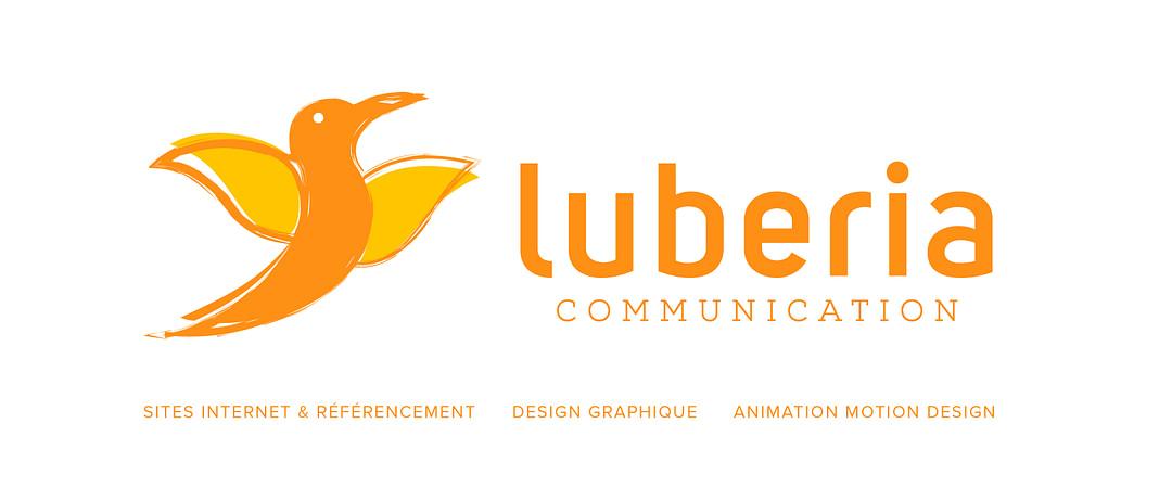 Luberia Communication cover