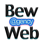Bew Web Agency logo