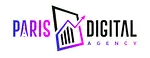 Paris Digital logo