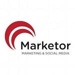 Marketor logo