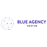 Blue Agency Vietnam logo