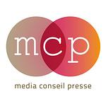 media conseil presse logo